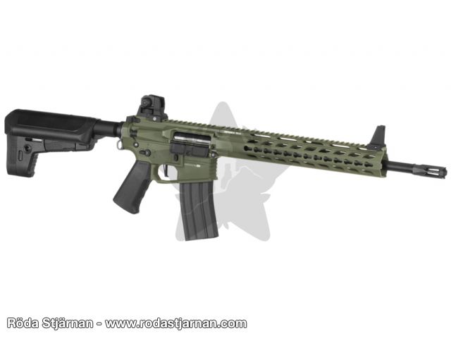 Krytac Trident MKII SPR Foliage Green