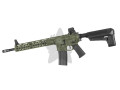 Krytac Trident MKII SPR Foliage Green