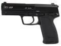 KWA Umarex H&K USP .45 GBB airsoft pistols
