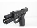 KWA Umarex H&K USP .45 GBB airsoft pistols