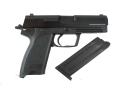 KWA Umarex H&K USP .45 GBB airsoft pistols