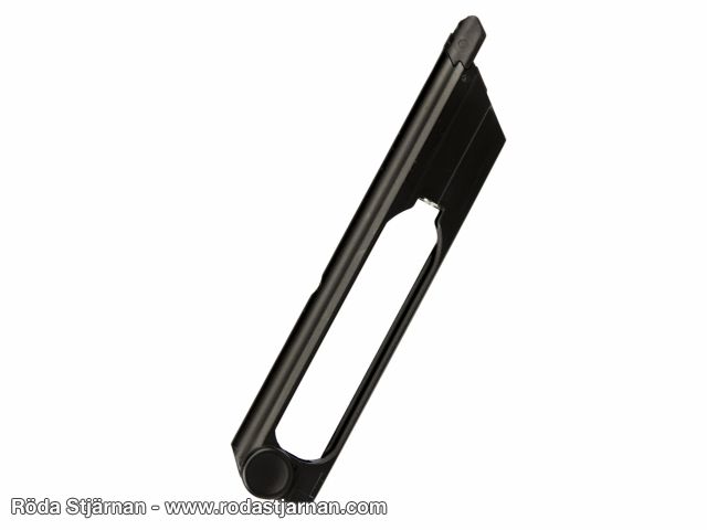 KWC P08 CO2 GBB Magasin magasin