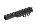 LCT AK Forward Optical Rail System