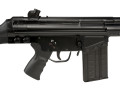 LCT G3A3 AK4 Svart