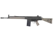LCT G3A3 AK4 Green