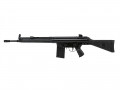 LCT G3A3 AK4 Grön airsoftgevär