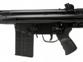 LCT G3A3 AK4 Grön airsoftgevär