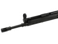 LCT G3A3 AK4 Grønn airsoft rifle