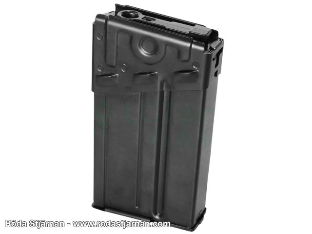 LCT G3A3 AK4 LC-3 Magazine magazines