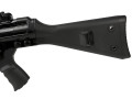 LCT G3A3 AK4 Sort airsoft rifle