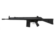 LCT G3A3 AK4 Svart