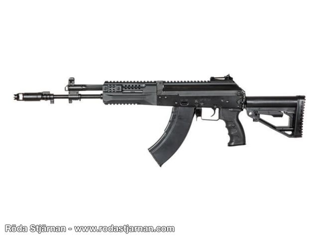 LCT LCK-15 AK-15 airsoft rifles