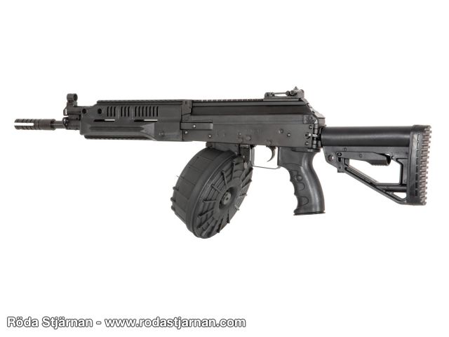 Buy LCT LCK-16 RPK-16 LMG