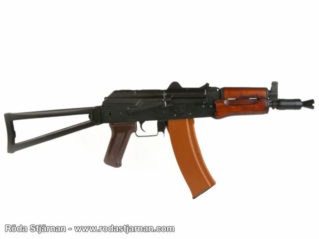 LCT LCKS74UN AK74SU