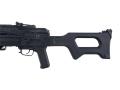 LCT PKP airsoft rifles