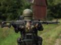 LCT PKP airsoft rifles