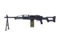 LCT PKP airsoft rifles