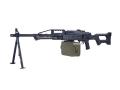 LCT PKP airsoft rifles
