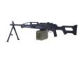 LCT PKP airsoft rifles