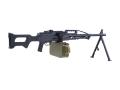 LCT PKP airsoft rifles