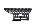 LCT ZB-13 AK sideskopfeste Rail ytre deler