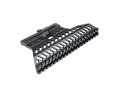 LCT ZB-13 AK sideskopfeste Rail ytre deler