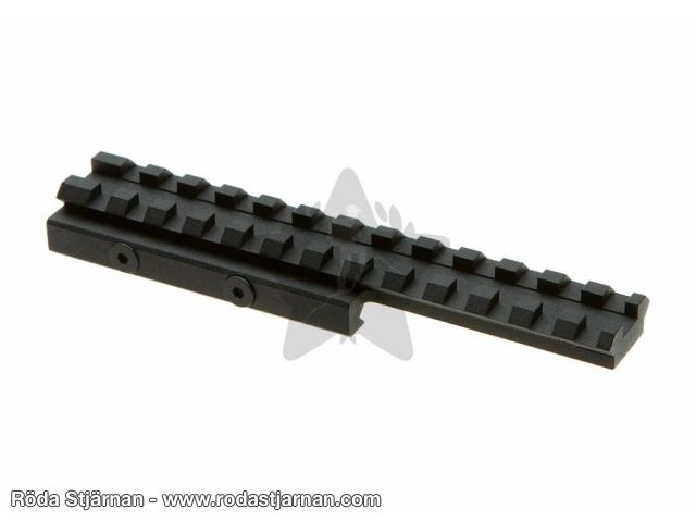 LCT ZB-16 AK RIS Mount Rail