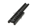 LCT ZB-16 AK RIS Mount Rail