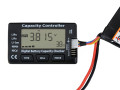 LiPo tester og balanserer batterier og kontakter