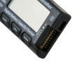 LiPo tester og balanserer batterier og kontakter