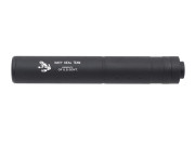 Ljuddämpare 193 mm Navy Seal