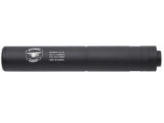 Ljuddämpare 193 mm Navy Seals