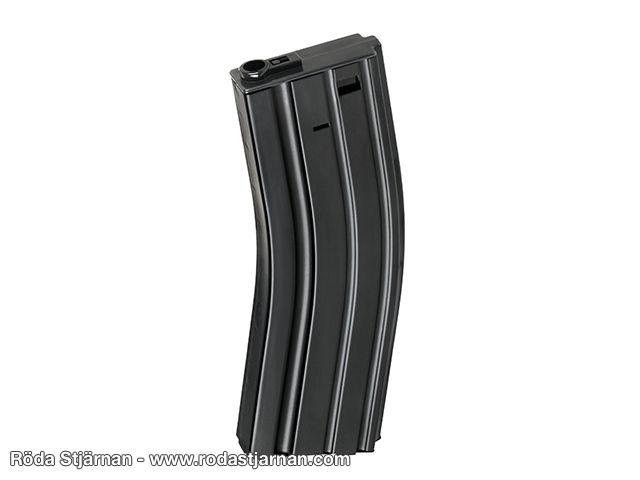 M4 Mid Cap 200 BBs Steel magazines