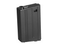 M4 Short Mid Cap 75 BBs Steel magazines