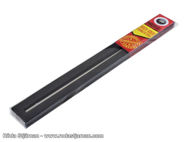 Madbull Precision løp Steel Bull 6,03 mm innvendige deler