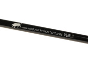 Madbull Ultimate Tight Bore Black Python 6.03 mm