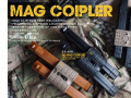 Mag Coupler AK