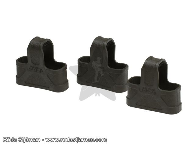 Magpul 5,56 3 Pakn OD magasin