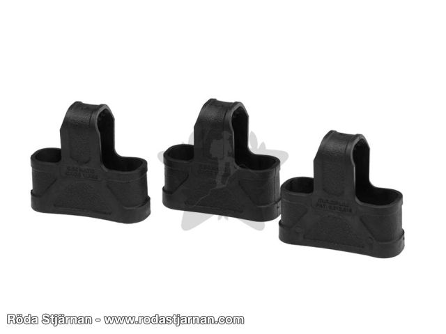 Magpul 5,56 3 stk magasin