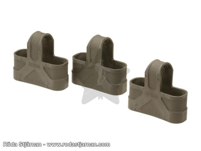 Magpul 7,62 3 Pakn OD magasin