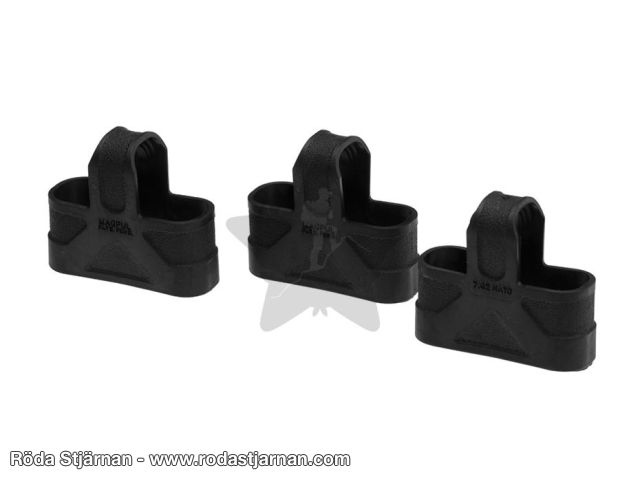 Magpul 7,62 3 stk magasin