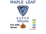 Maple Leaf 2021 Super Silicon 50 Hop Up Gummi