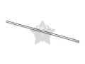 Maple Leaf 6,02 mm 229 mm presisjon løp innvendige deler
