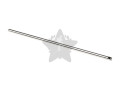 Maple Leaf 6,02 mm 275 mm presisjon løp innvendige deler