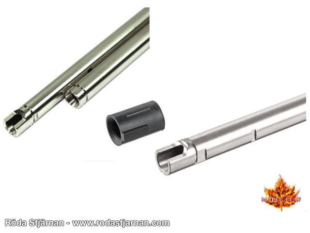 Maple Leaf Precision løp 97 mm 6,02 mm innvendige deler