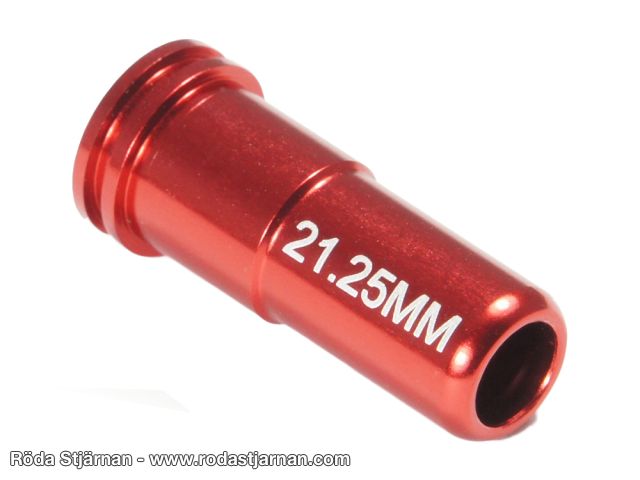 MAXX Munnstykke 21,25mm innvendige deler