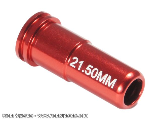MAXX Munnstykke 21,50mm innvendige deler