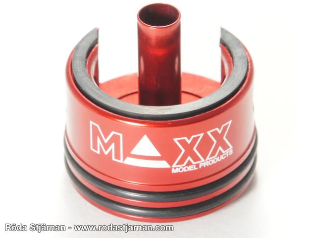 MAXX Sylinderhode V2 innvendige deler