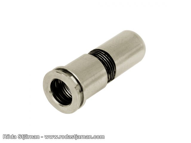 MAXX Titanium Adjustable Nozzle 19mm-22mm