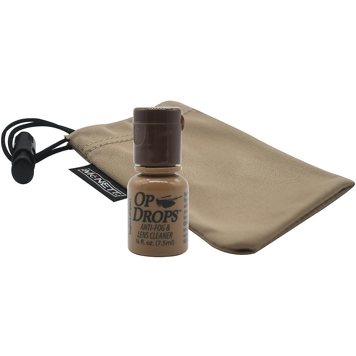 Product Image for McNett OP-Drops fog protection